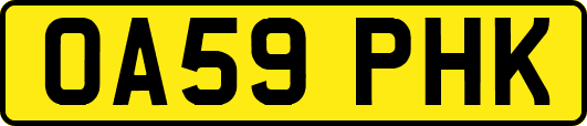 OA59PHK