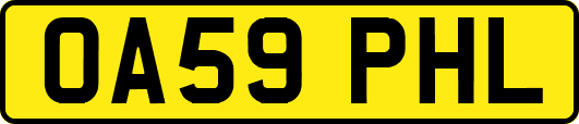 OA59PHL