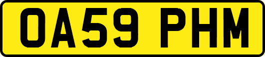 OA59PHM