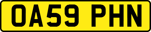 OA59PHN