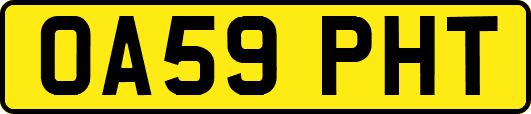 OA59PHT