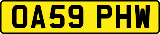 OA59PHW
