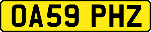 OA59PHZ