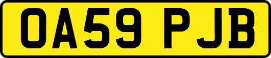 OA59PJB