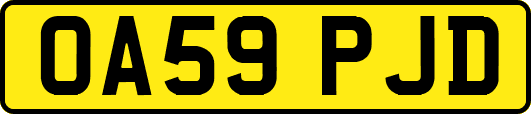 OA59PJD