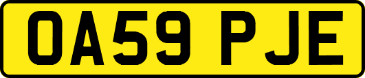 OA59PJE