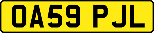 OA59PJL