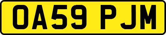OA59PJM