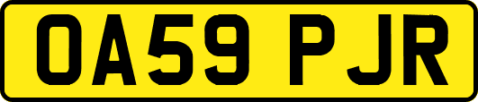 OA59PJR