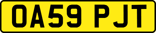 OA59PJT
