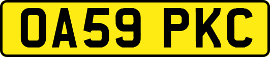 OA59PKC