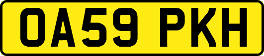 OA59PKH