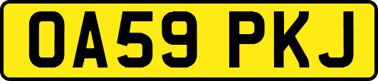 OA59PKJ