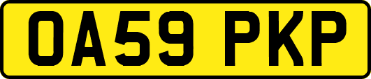 OA59PKP
