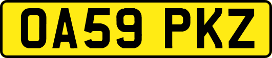 OA59PKZ