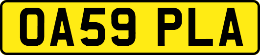 OA59PLA