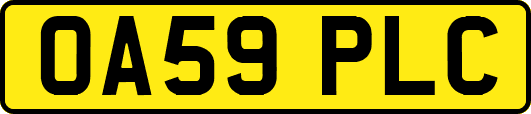 OA59PLC