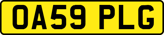OA59PLG