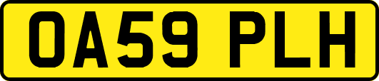 OA59PLH