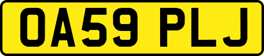 OA59PLJ