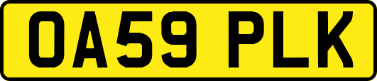 OA59PLK