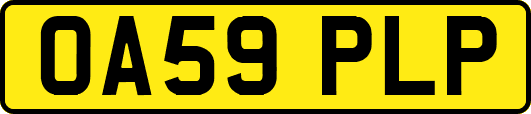 OA59PLP
