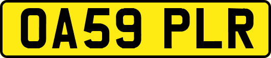 OA59PLR