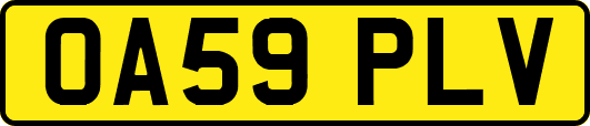 OA59PLV