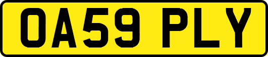 OA59PLY