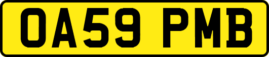 OA59PMB