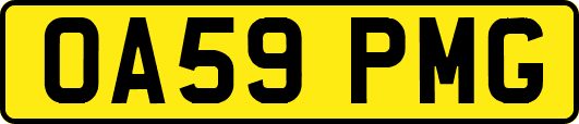 OA59PMG