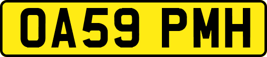 OA59PMH
