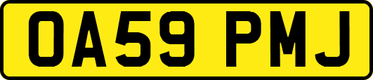 OA59PMJ