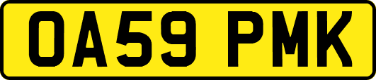 OA59PMK