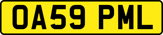 OA59PML