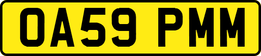 OA59PMM