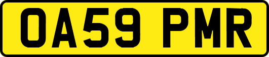OA59PMR