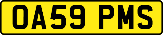 OA59PMS