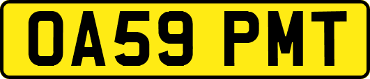 OA59PMT