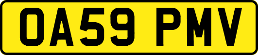 OA59PMV