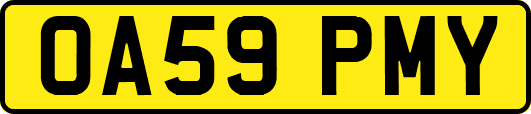 OA59PMY