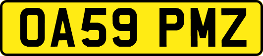 OA59PMZ