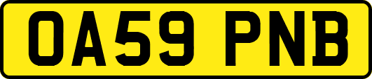 OA59PNB