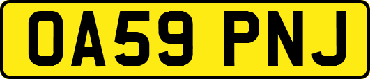 OA59PNJ