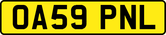 OA59PNL