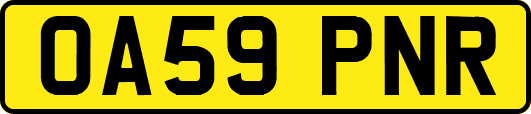 OA59PNR