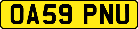 OA59PNU