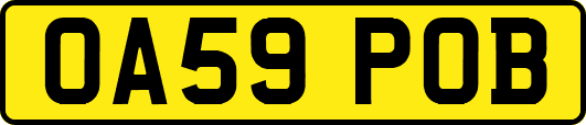 OA59POB