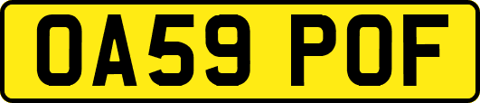 OA59POF