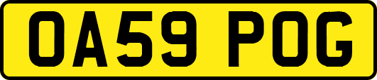 OA59POG